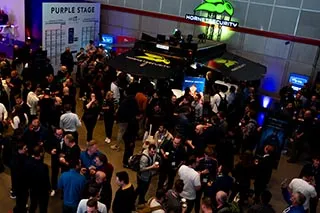 Thumbnail secIT Party