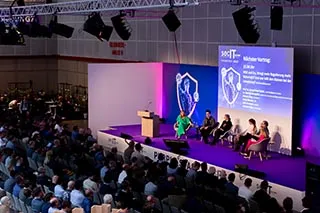 Thumbnail secIT Programm