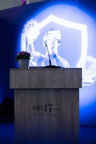 SEC-IT Impression