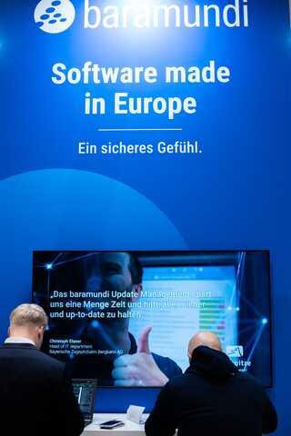 SEC-IT Impression