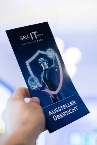 SEC-IT Impression