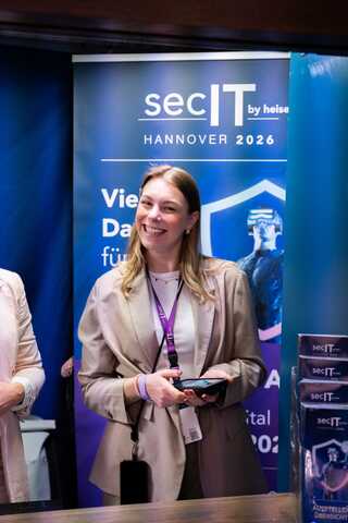SEC-IT Impression