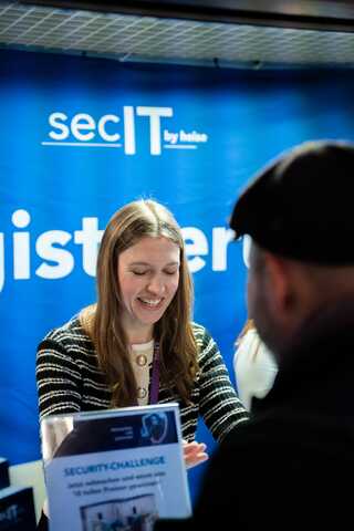 SEC-IT Impression