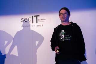 SEC-IT Impression