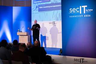 SEC-IT Impression