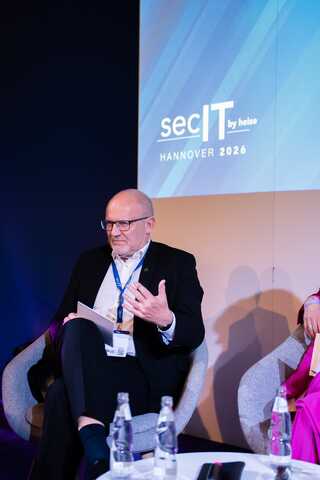 SEC-IT Impression