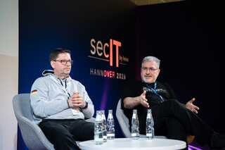 SEC-IT Impression
