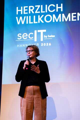 SEC-IT Impression