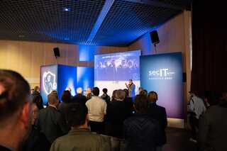 SEC-IT Impression