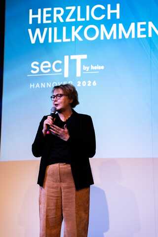 SEC-IT Impression