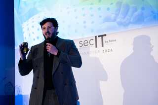 SEC-IT Impression