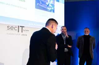 SEC-IT Impression
