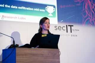 SEC-IT Impression