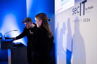 SEC-IT Impression