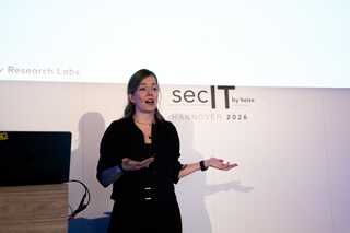 SEC-IT Impression