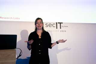 SEC-IT Impression