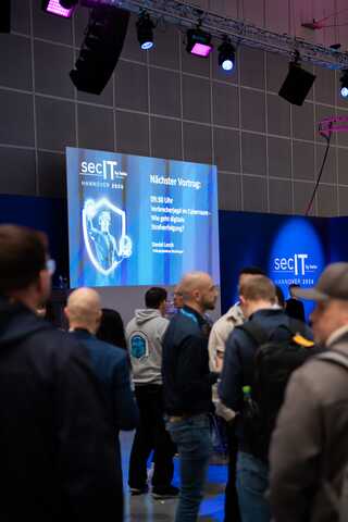 SEC-IT Impression