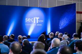 SEC-IT Impression
