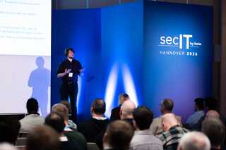 SEC-IT Impression