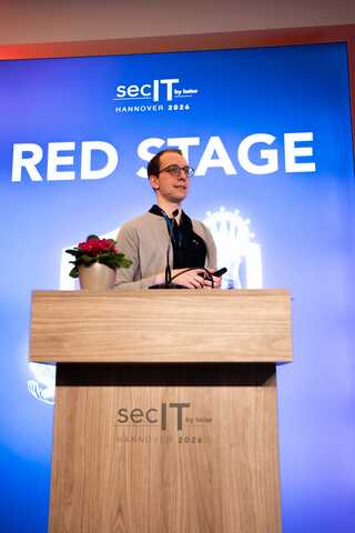 SEC-IT Impression
