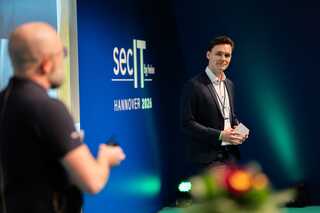 SEC-IT Impression