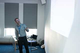 SEC-IT Impression