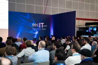SEC-IT Impression