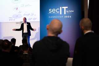 SEC-IT Impression