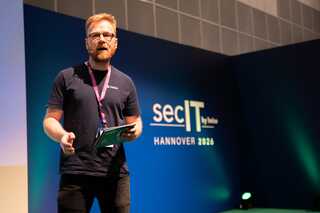 SEC-IT Impression