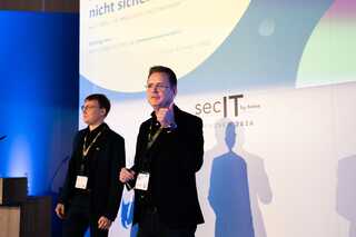 SEC-IT Impression