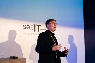 SEC-IT Impression