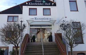 Kleefelder Hof