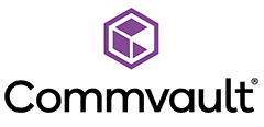 Commvault 