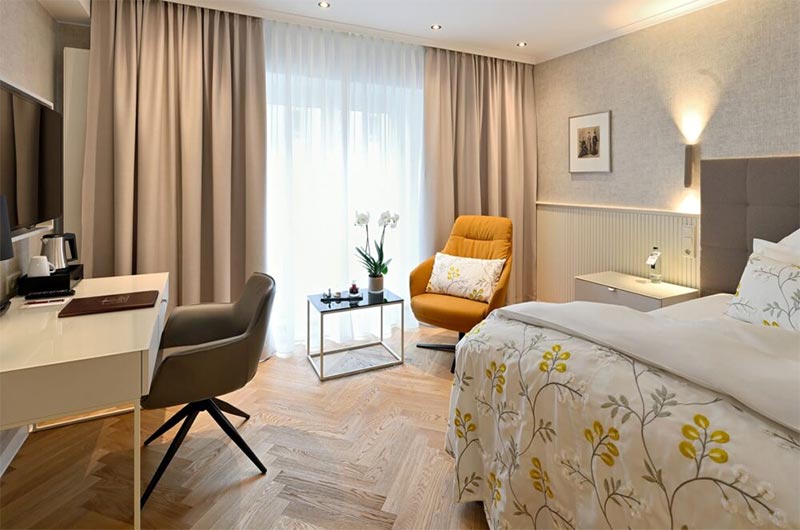 Kastens Hotel Luisenhof