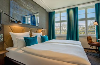 Motel One Hannover Oper