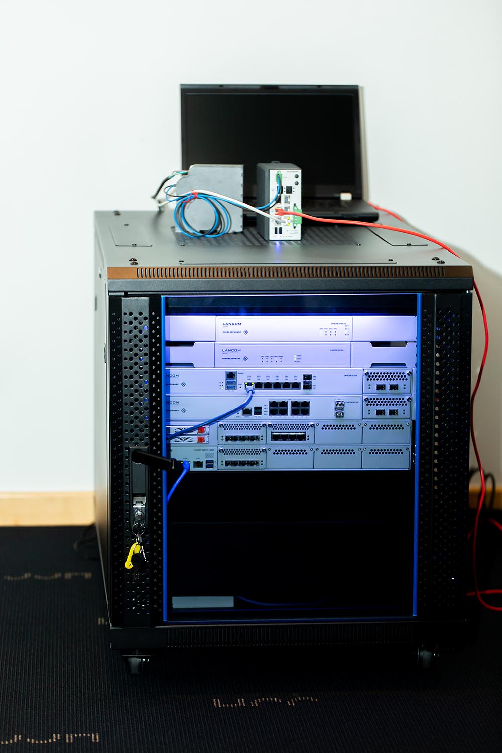 Praxisnahe Lösungen