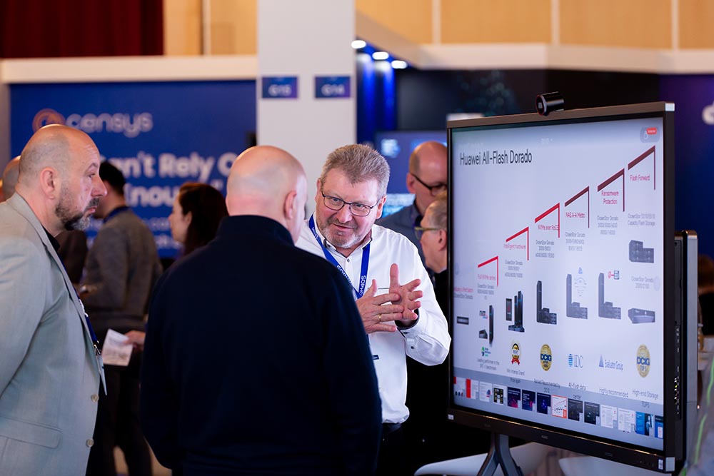 Wettbewerbsvorteil sichern