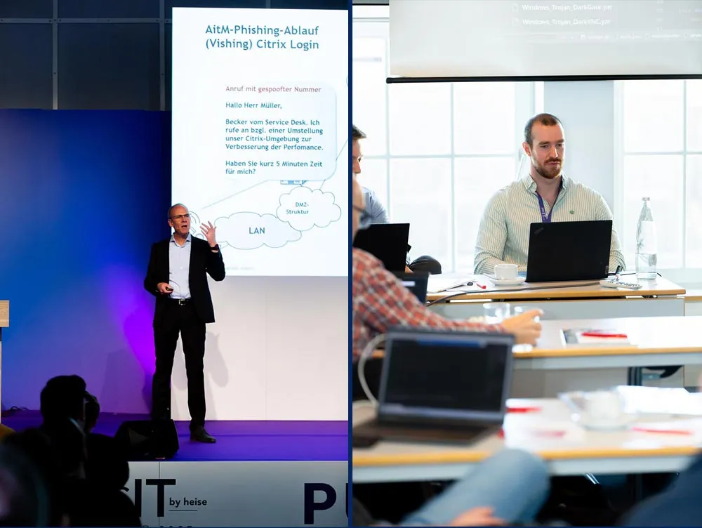 Expertenwissen direkt