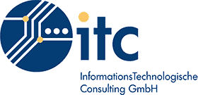 itc – InformationsTechnologische Consulting GmbH
